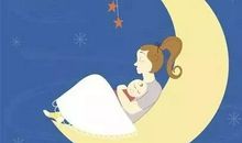 妈妈，让我们一起欢度时光