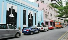 那个人，那家店