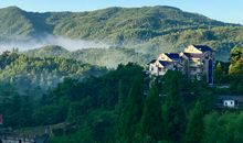 那是一次惊喜交加的尝试