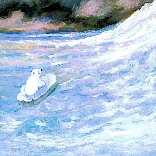 我风雨如磐的母亲