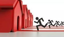 默默驻守，不再漂泊