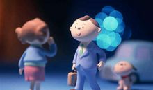 家中的喜怒哀乐