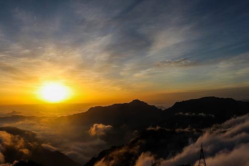 如果我是太阳