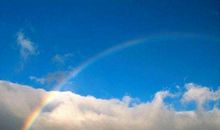 最熟悉的地方也有美景