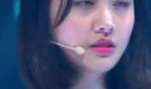 被安慰的那一刻