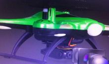 我最喜欢的玩具飞机