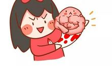 妈妈夸我真贴心