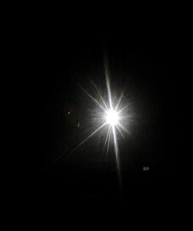 小夜灯