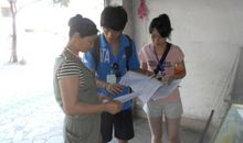 有意义的“社会实践”活动