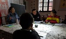 阅读编织写作之梦