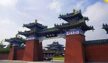 我的家乡——开封