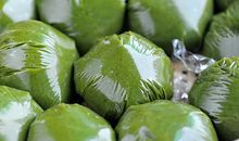 包清明团子作文