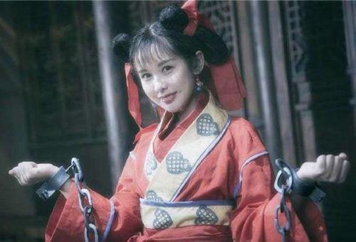 我因为你而爱上了历史
