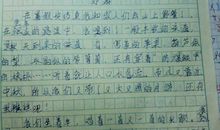 我家的一处景物