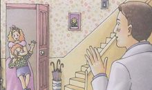 《捣蛋鬼日记》续写