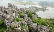 来自高空的馈赠