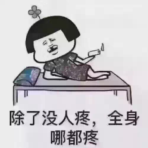 头痛