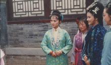 咱们班的同学“王熙凤”