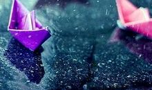 追风的感觉真好