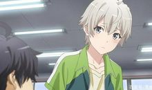 我的讲方言的老师