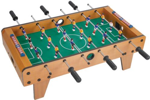 桌上足球