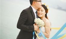 你在我眼中最美