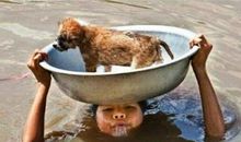 让我感动的瞬间