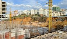 等待为了下一刻的绽放