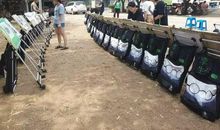 变形记之——蒲公英探险记