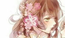 你在我眼中是最美的