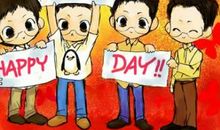 恭君老师，我想对你说