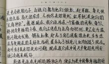 红星照耀中国第五篇长征读后感