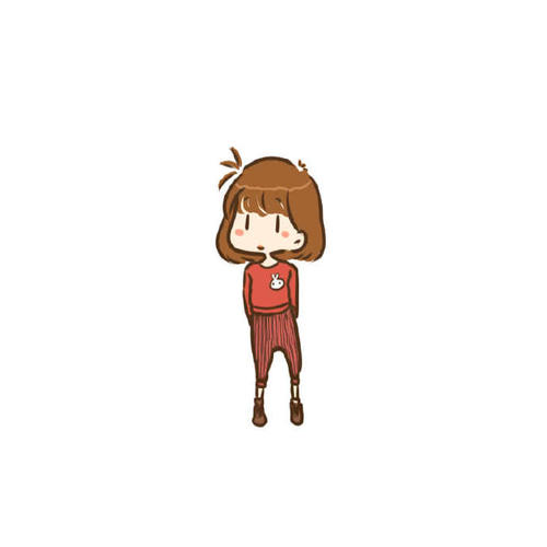 找到幸福