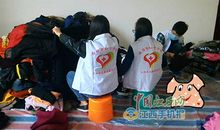 一件旧衣服的奇遇记