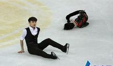 我以羽生结弦为知己