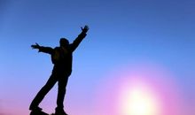 成长，因自信而精彩