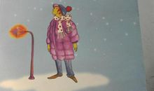 有一种等待叫爱