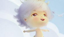 小精灵到我教室