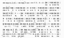 我不愿让你一个人