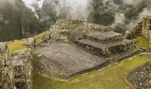 被遗忘的马丘比丘