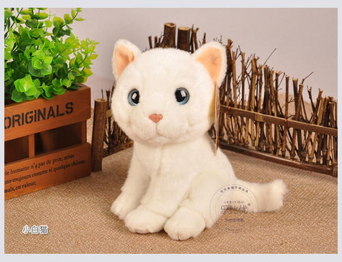 小猫快递商店