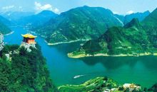 一湾清江一湾清