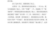 新木偶奇遇记观后感