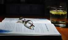 我以书籍为知己