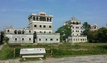 开平碉楼研学之旅