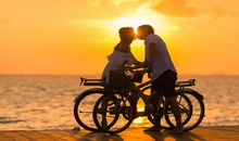 让我崇拜的一个人