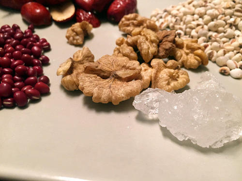小红豆爱