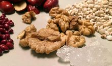 颗颗红豆点点爱