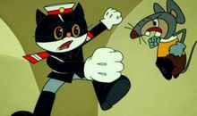 从另一个角度去观察