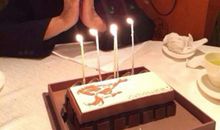 孝顺是家中的温暖